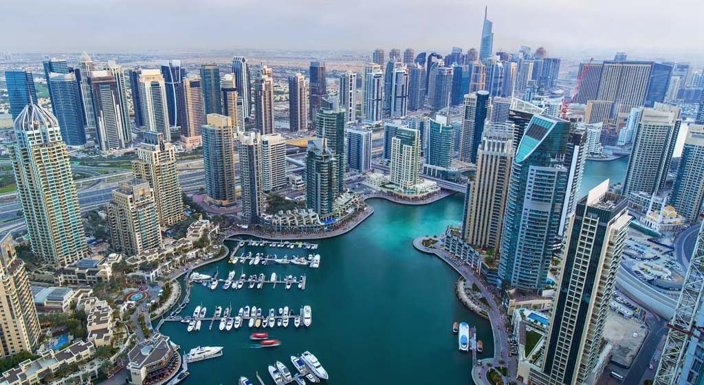 Moving To United Arab Emirates Reloadvisor