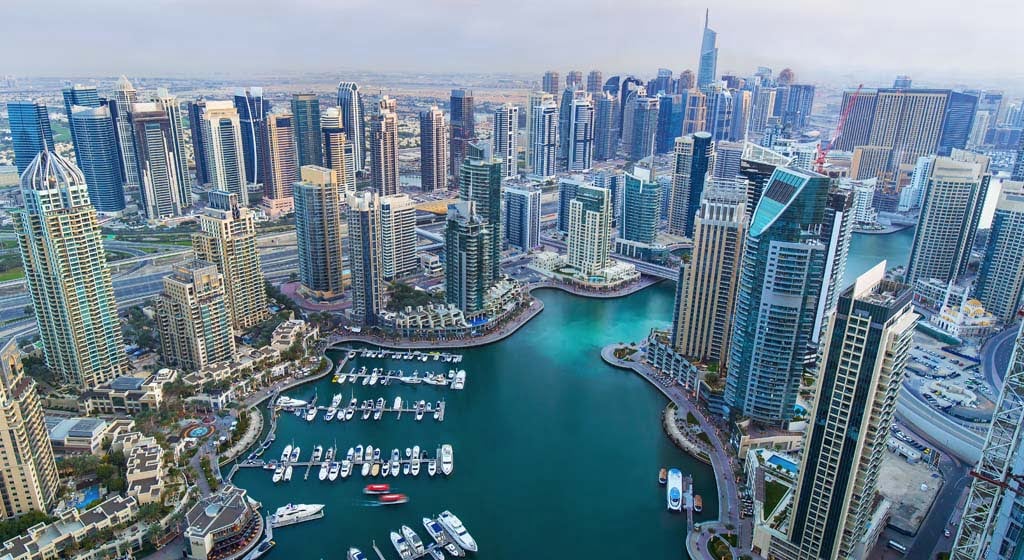 Moving To United Arab Emirates Reloadvisor